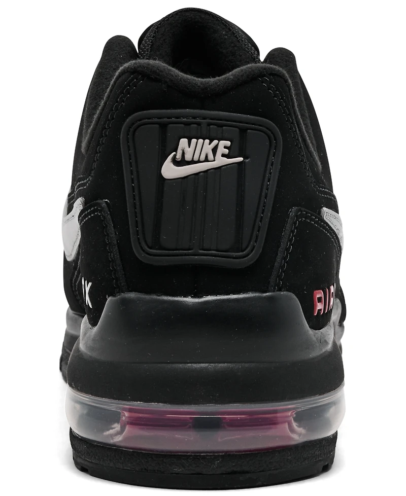 Nike Men's Air Max Ltd 3 Casual Sneakers from Finish Line