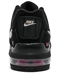 Nike Men's Air Max Ltd 3 Casual Sneakers from Finish Line