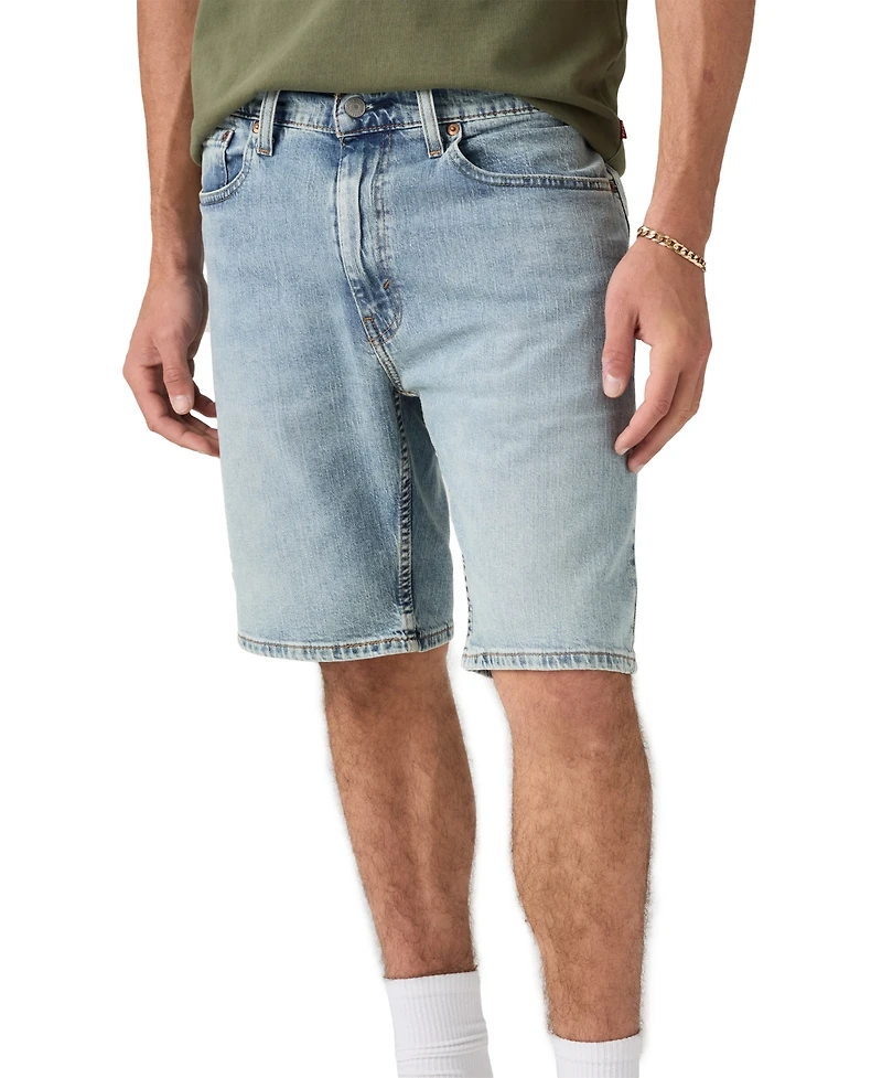 Levi's Men's 405 Standard Denim Shorts