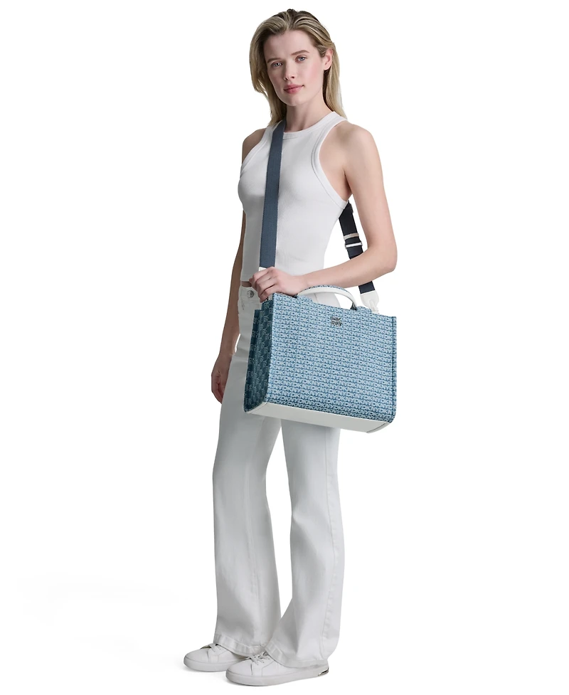 Dkny Hadlee Medium Tote Handbag