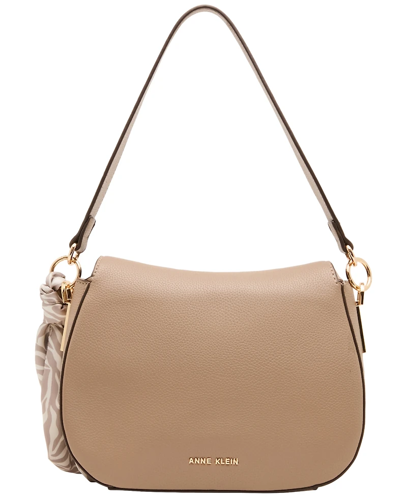 Anne Klein Small Shoulder Handbag