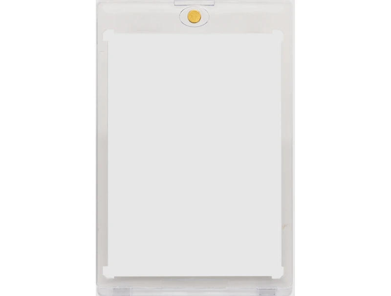 Biogenik Premium Magnetic Card Holder