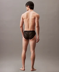 Calvin Klein Men's Sculpt Lace Sport Brief