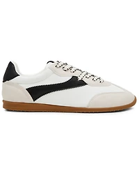 Dv Dolce Vita Women's Sloane Low Profile Lace-Up Sneakers