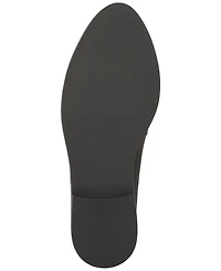 Lucky Brand Women's Evlin Low Heel Slip-On Loafers