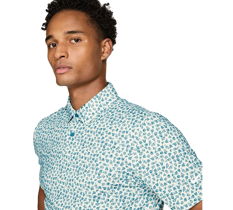 Nike Men's Velocity Dri-fit Golf Polo Shirt