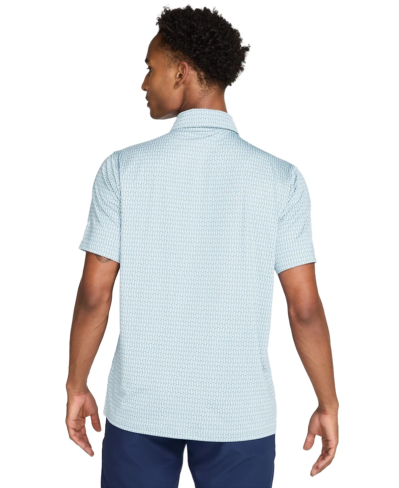 Nike Men's Velocity Dri-fit Golf Polo Shirt