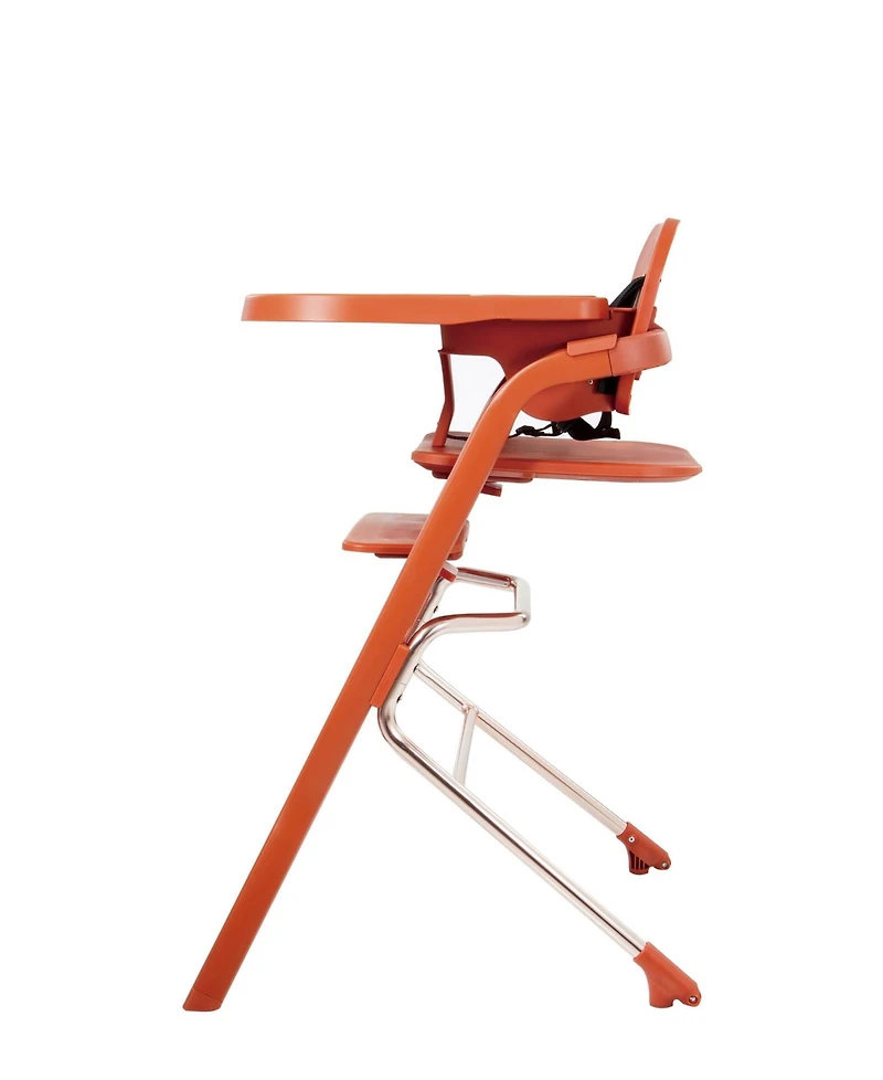 Unilove Kids Grow With Me 2-In-1 High Chair