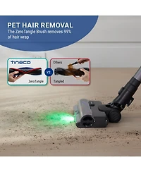 Tineco Go Station Cordless Stick Vac AutoEmpty
