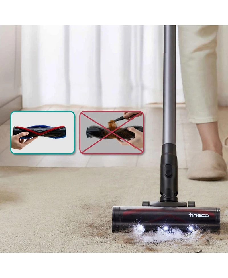Tineco Go Pet Cyclone Ex Cordless Stick Vacuum