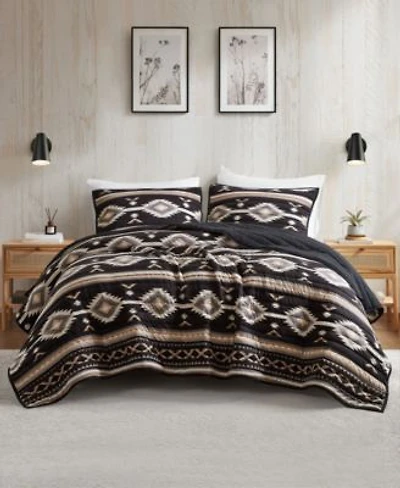 Woolrich Taos Breathable 3 Pc. Quilt Sets