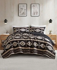 Woolrich Taos Breathable 3 Pc. Quilt Sets
