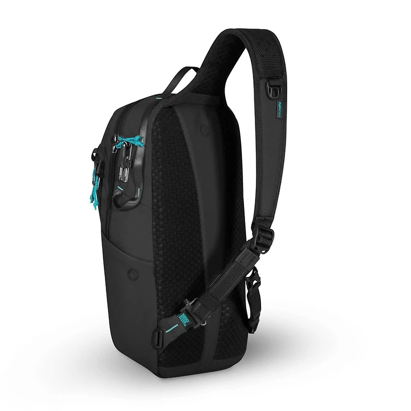 Pacsafe Eco 12L Anti Theft Sling Backpack