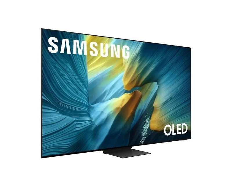 Samsung QN55S95FDFXZA 55" S95FD Oled 4K Glare Free Club Tv with Vision Ai (2025)