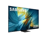 Samsung QN55S95FDFXZA 55" S95FD Oled 4K Glare Free Club Tv with Vision Ai (2025)