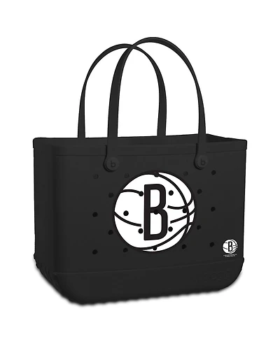 Bogg Bag Brooklyn Nets Tote Bag