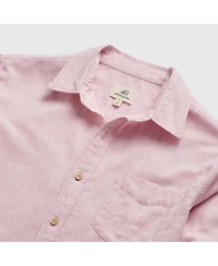 Surfside Supply Co. Men's Brian Slub Shirt