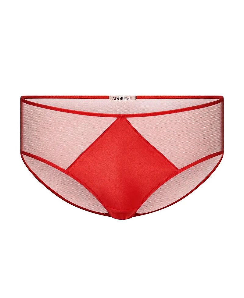 Adore Me Women's Hipster Panty