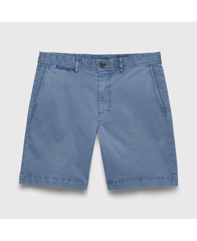 Surfside Supply Co. Men's Andrew Stretch Twill Short