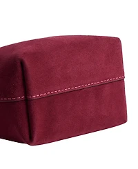 Coach Jade Drawstring Mini Crossbody Handbag