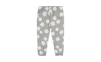 Gerber Toddler Girls 2-Piece Fleece Outfit Set