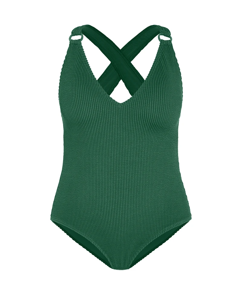 City Chic Plus Avalon 1 Piece