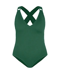 City Chic Plus Avalon 1 Piece