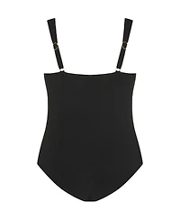 City Chic Plus Corfu Underwire 1 Piece