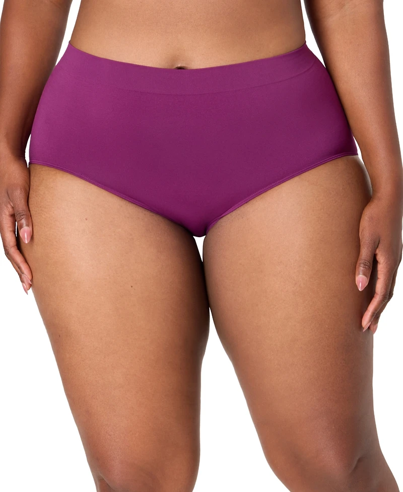 Bali One Smooth U All Over Smoothing Brief Underwear 2361