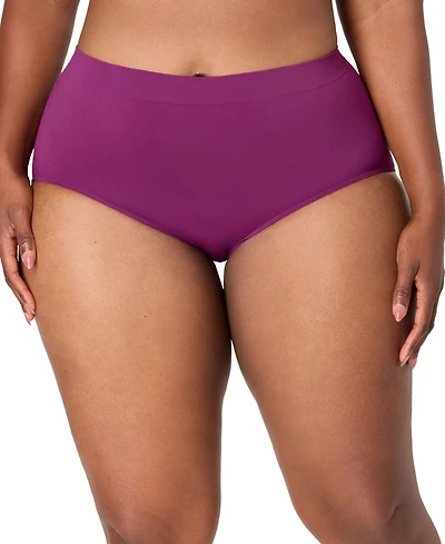 Bali One Smooth U All Over Smoothing Brief Underwear 2361