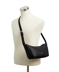 Coach Men's Leather Mott Sling Bag