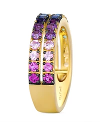 Le Vian Multi-Gemstone Ring in 14k Honey Gold