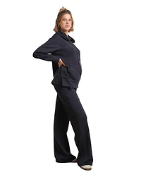Nom Maternity Serena Nursing Hoodie