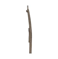 Liberty Furniture Industries, Inc Avalon Panel Headboard with Wood Frame