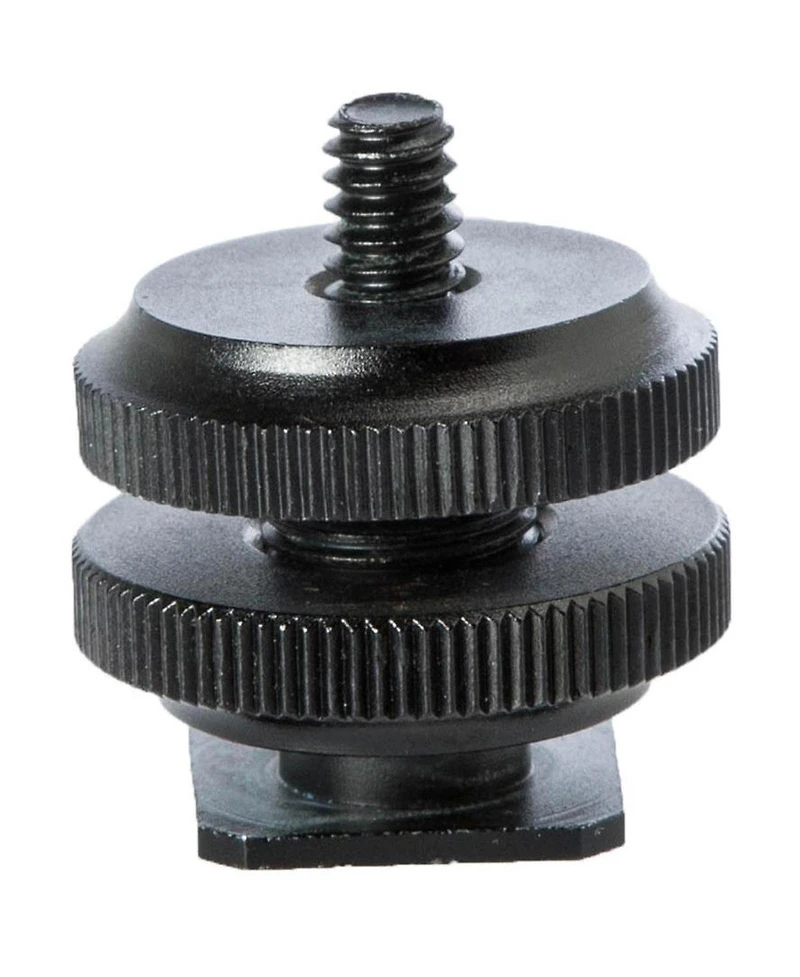 Tether Tools RapidMount Cold Shoe Slider for Extension Bar