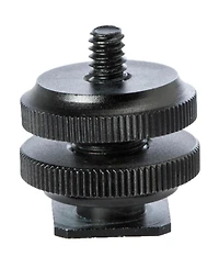 Tether Tools RapidMount Cold Shoe Slider for Extension Bar
