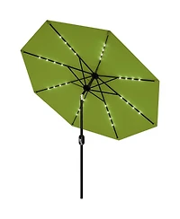 gaomon Ft Outdoor Table Patio Umbrella