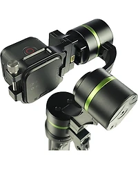 Lanparte Goc-01 GoPro Clamp for 3-Axis Hand Held Gimbal
