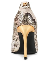 Donna Karan New York Women's Panthia High Pumps