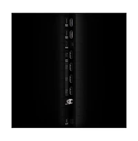 Tcl 75" QM8L Series 4K Mini Led Smart Google Tv Dolby Vision Hdr 144Hz Gaming - 75QM8L
