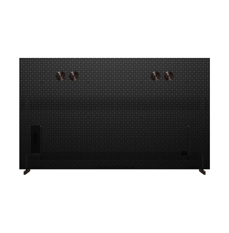 Tcl 85" X11L Series 4K Mini Led Smart Google Tv Dolby Vision Hdr Gaming - 85X11L