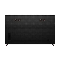 Tcl 85" X11L Series 4K Mini Led Smart Google Tv Dolby Vision Hdr Gaming - 85X11L