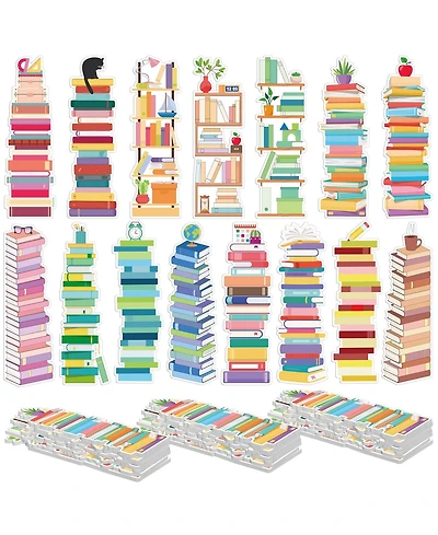 Gnuadz Book Bookmarks Reading Page Markers School Lover
