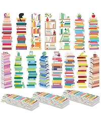 Gnuadz Book Bookmarks Reading Page Markers School Lover