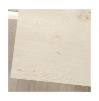 Sauder 3 Shelf Bookcase