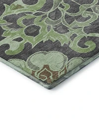 Addison Mayfield AMF1947 2'6"x3'10" Area Rug