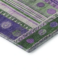 Addison Mayfield AMF1963 2'6"x3'10" Area Rug