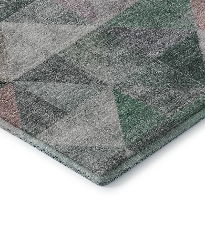 Addison Mayfield AMF2006 3'x5' Area Rug