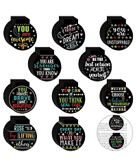 Gnuadz Magnetic Bookmarks Inspirational Reading Gifts