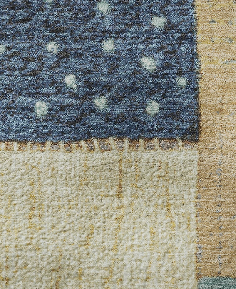 Addison Mayfield AMF1960 3'x5' Area Rug